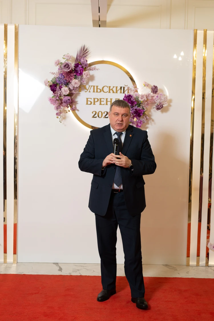 Тульский бренд 2023!